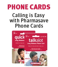 phone cards