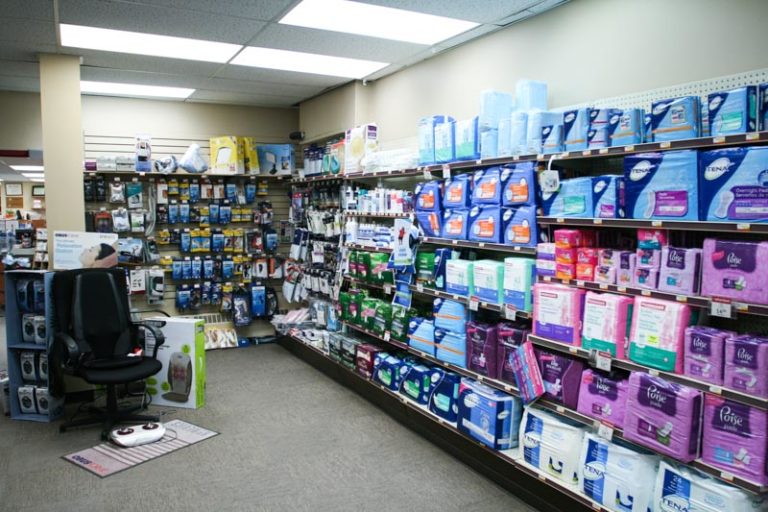 Home Health Care Pharmasave Cranbrook Pharmacy, 1005 Baker Street Cranbrook, BC V1C 1A6