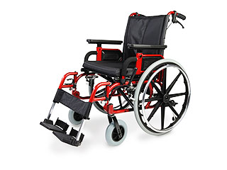 Endeavor Wheelchair
