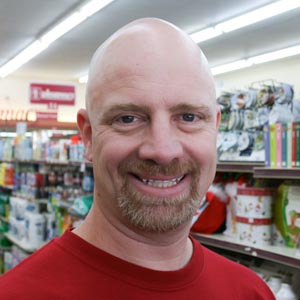 Andrew Rutledge Owner Andrew Rutledge Owner