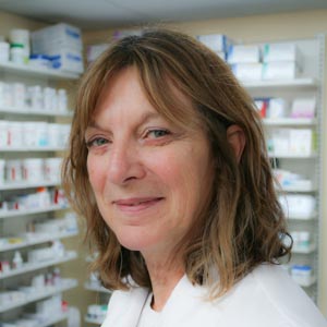 Linda  Pharmacist / Pharmacy Manager