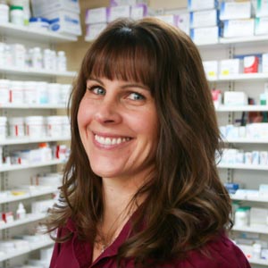 Holly  Pharmacist