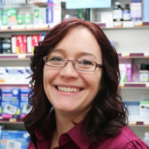 Shirley  Pharmacy Technician