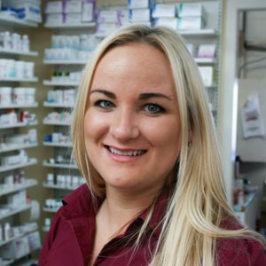 Kim  Pharmacy Assistant